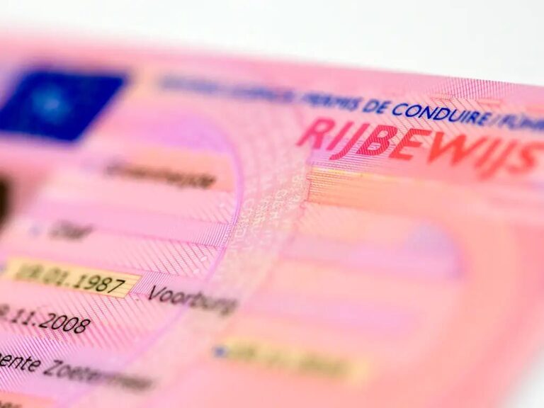 Rijbewijs